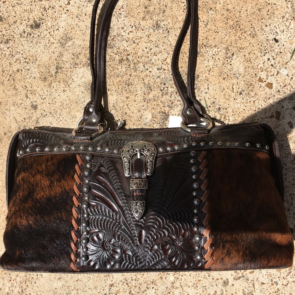American West Purse